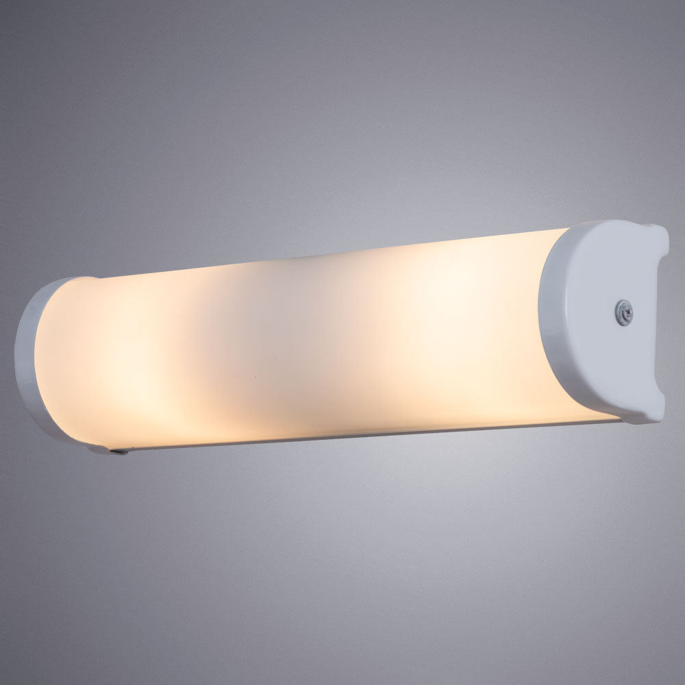 Светильник Arte Lamp Aqua-bara A5210AP-2WH, цвет белый - фото 2