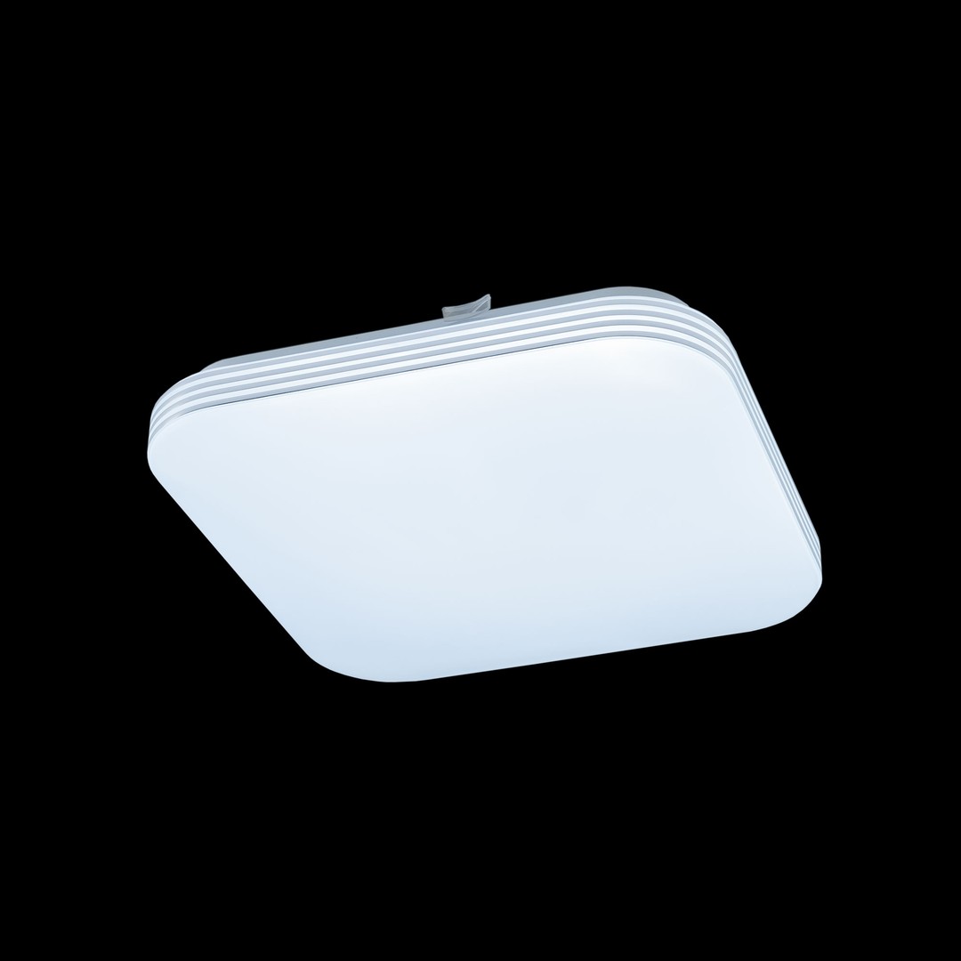 Светильник Citilux Симпла CL714K18N, цвет белый - фото 2