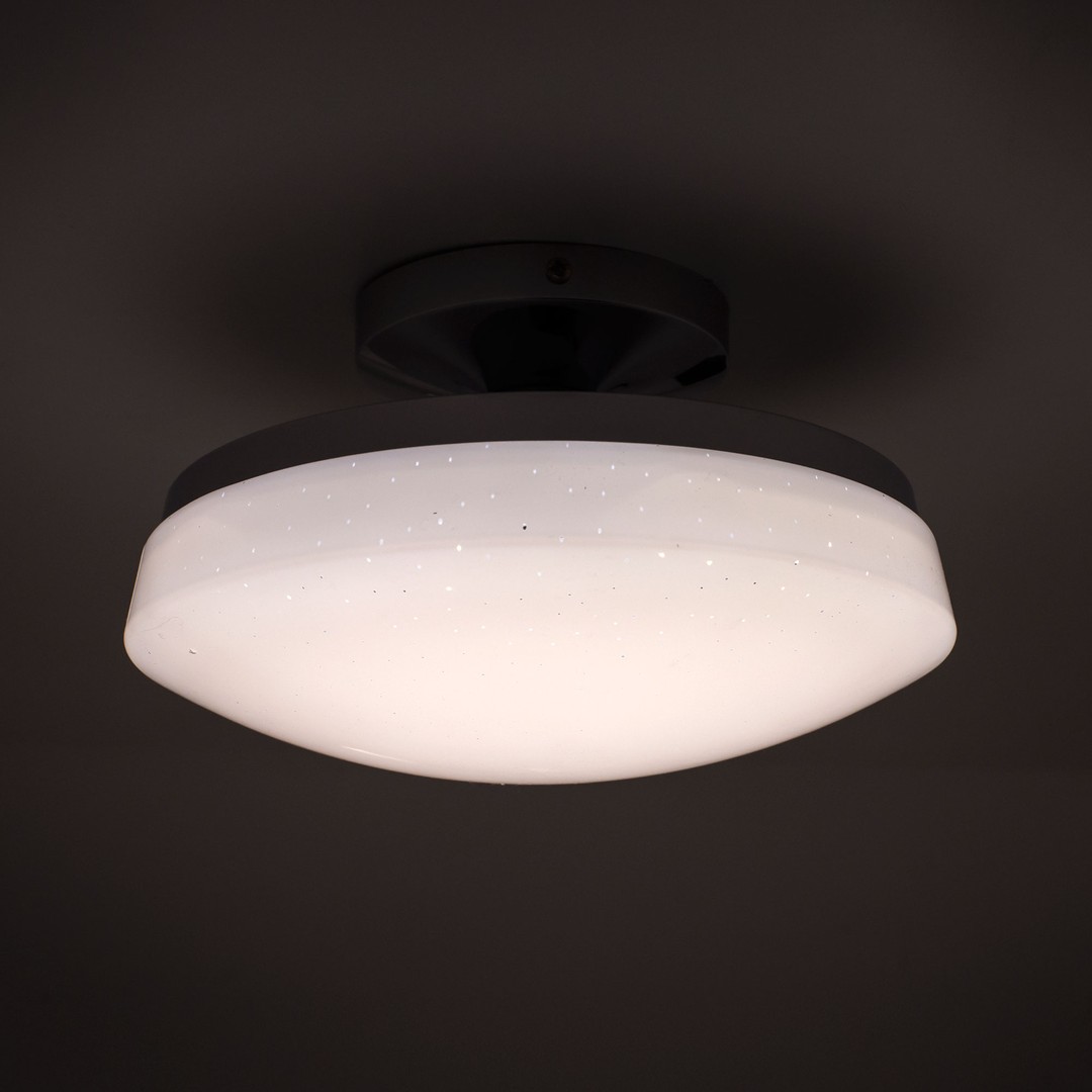 Светильник Citilux Тамбо CL716011Wz, цвет белый - фото 4