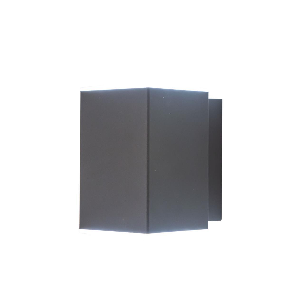 Уличный Светильник Citilux CLU0002, цвет черный - фото 1