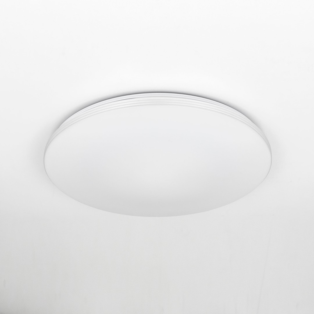 Светильник Citilux Симпла CL714R48N, цвет белый;хром - фото 5