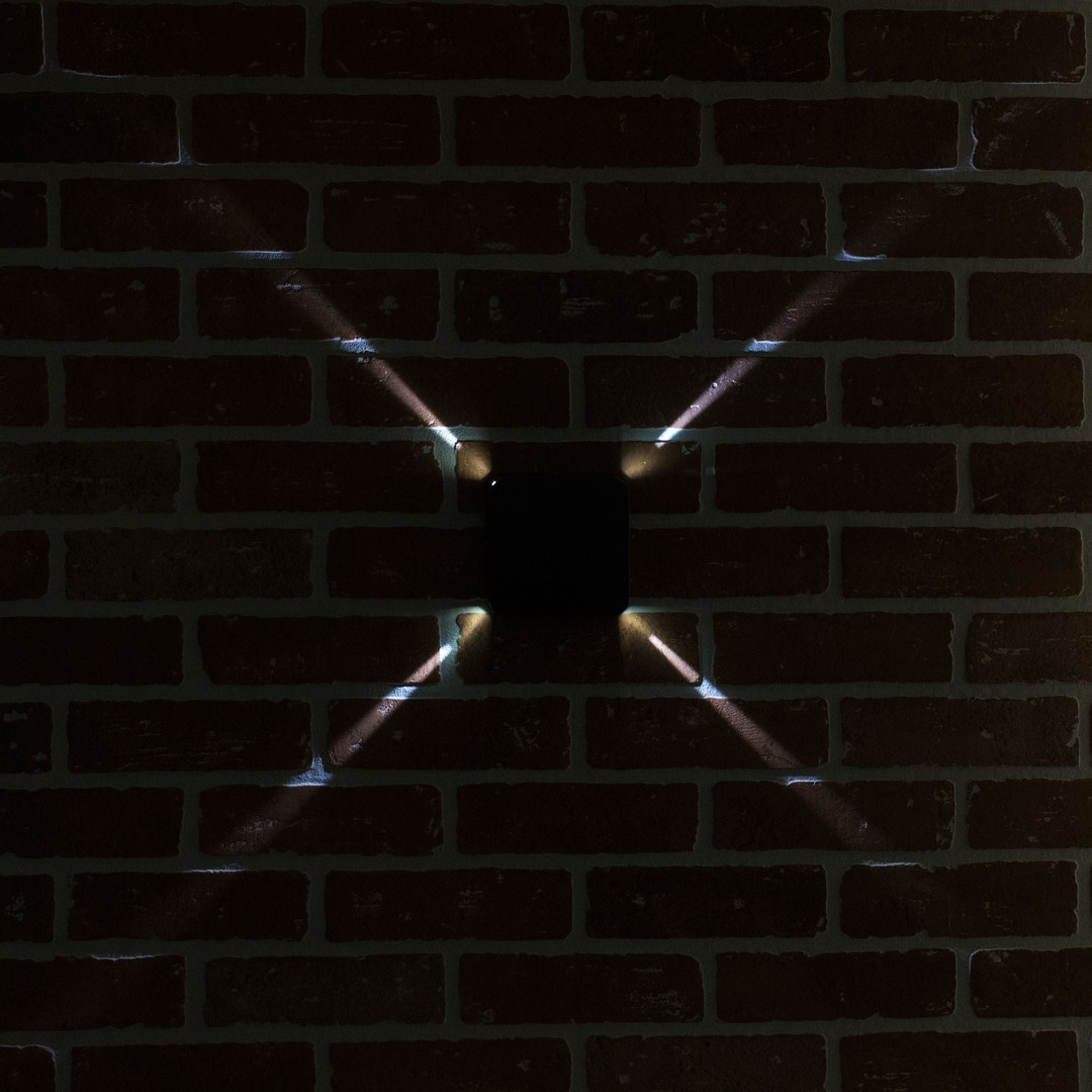 Уличный Светильник Citilux CLU0006X, цвет серый - фото 4