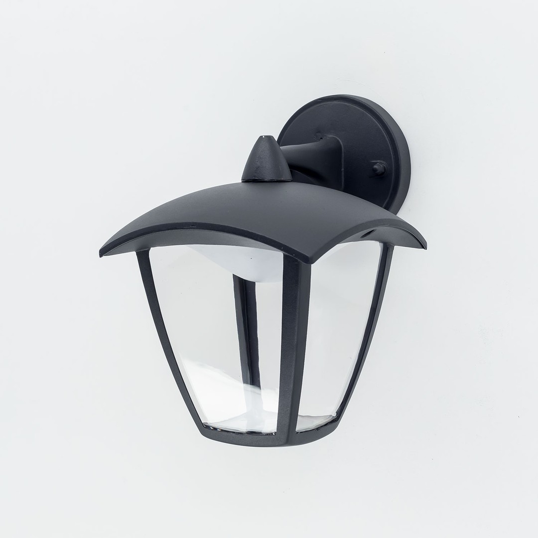 Уличный Светильник Citilux CLU04W2, цвет черный - фото 3