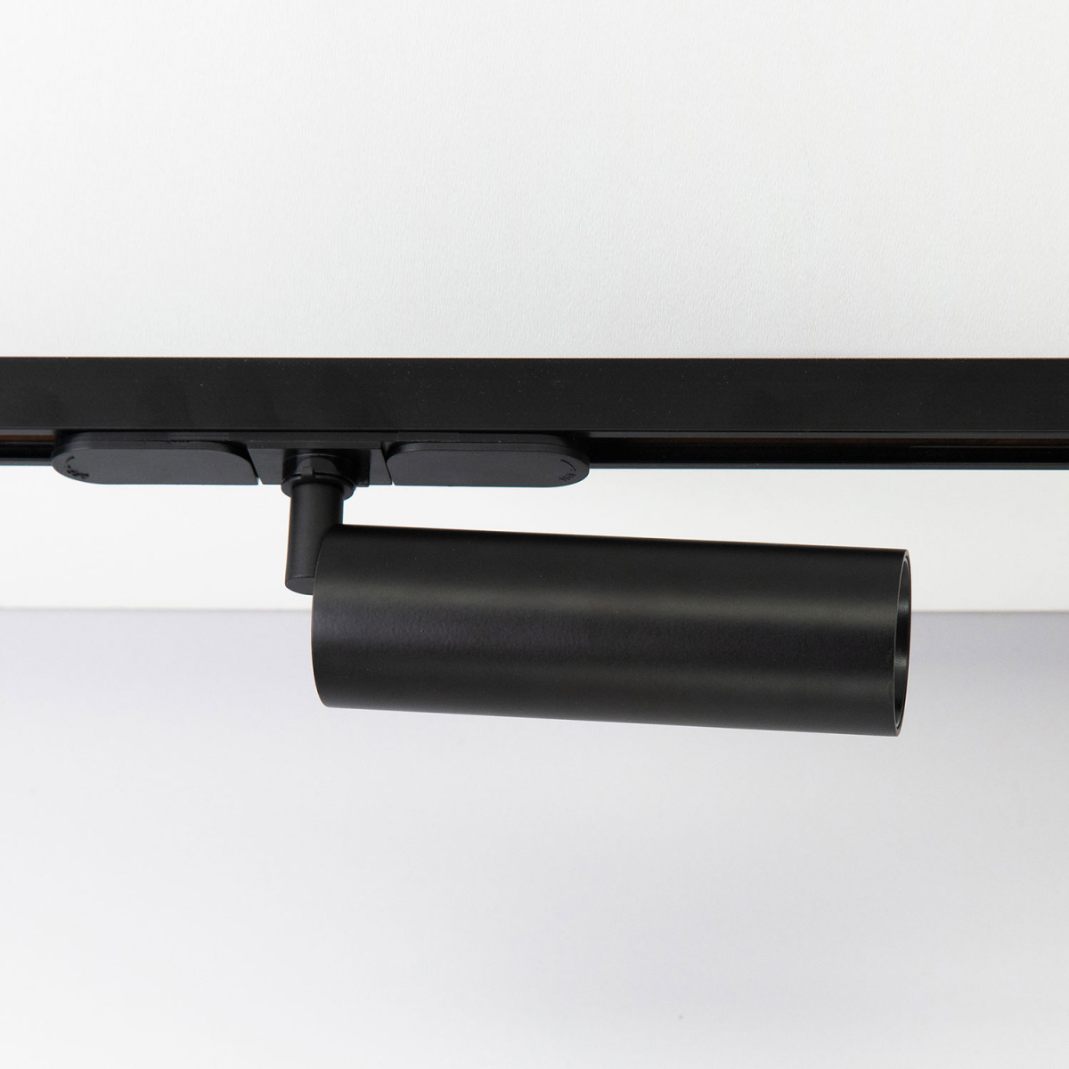 Трековый светильник Citilux ТУБУС CL01T071, цвет черный - фото 10