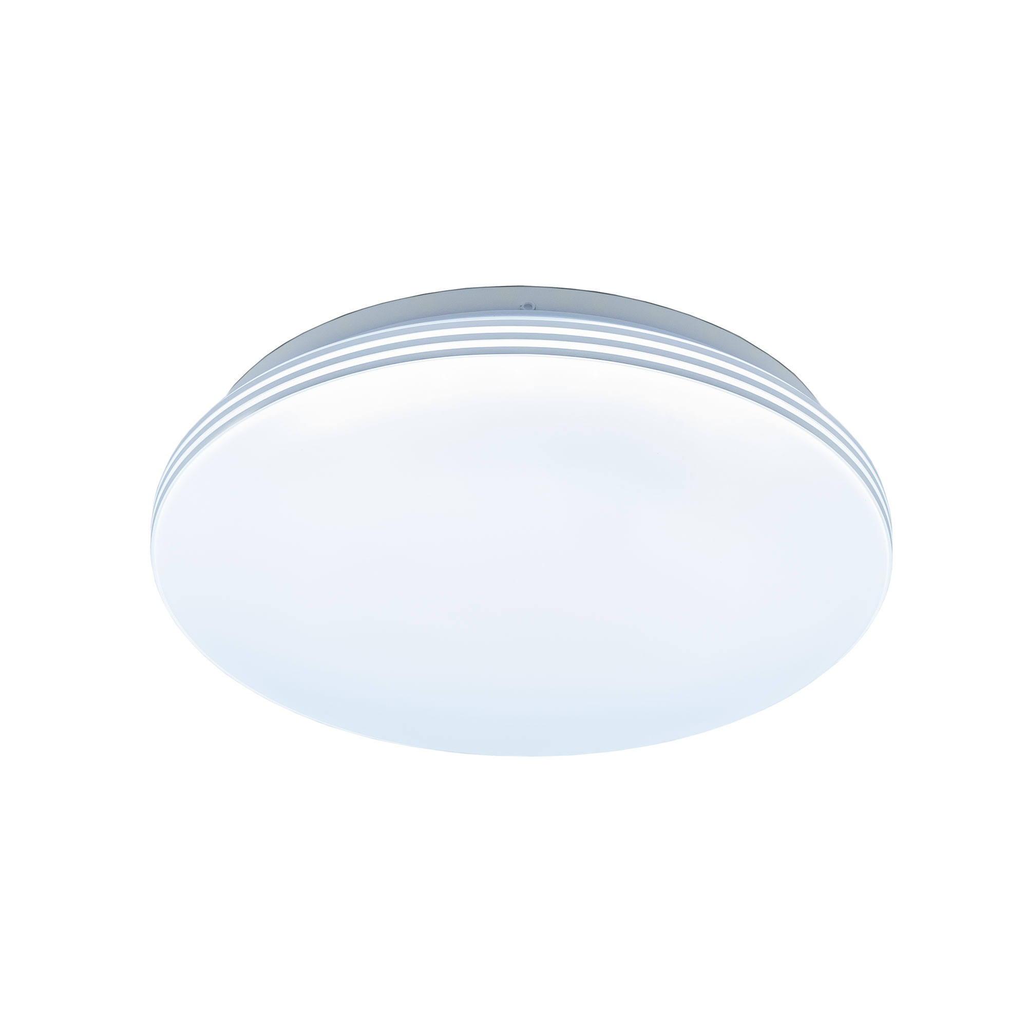 Светильник Citilux Симпла CL714R18N, цвет белый - фото 1