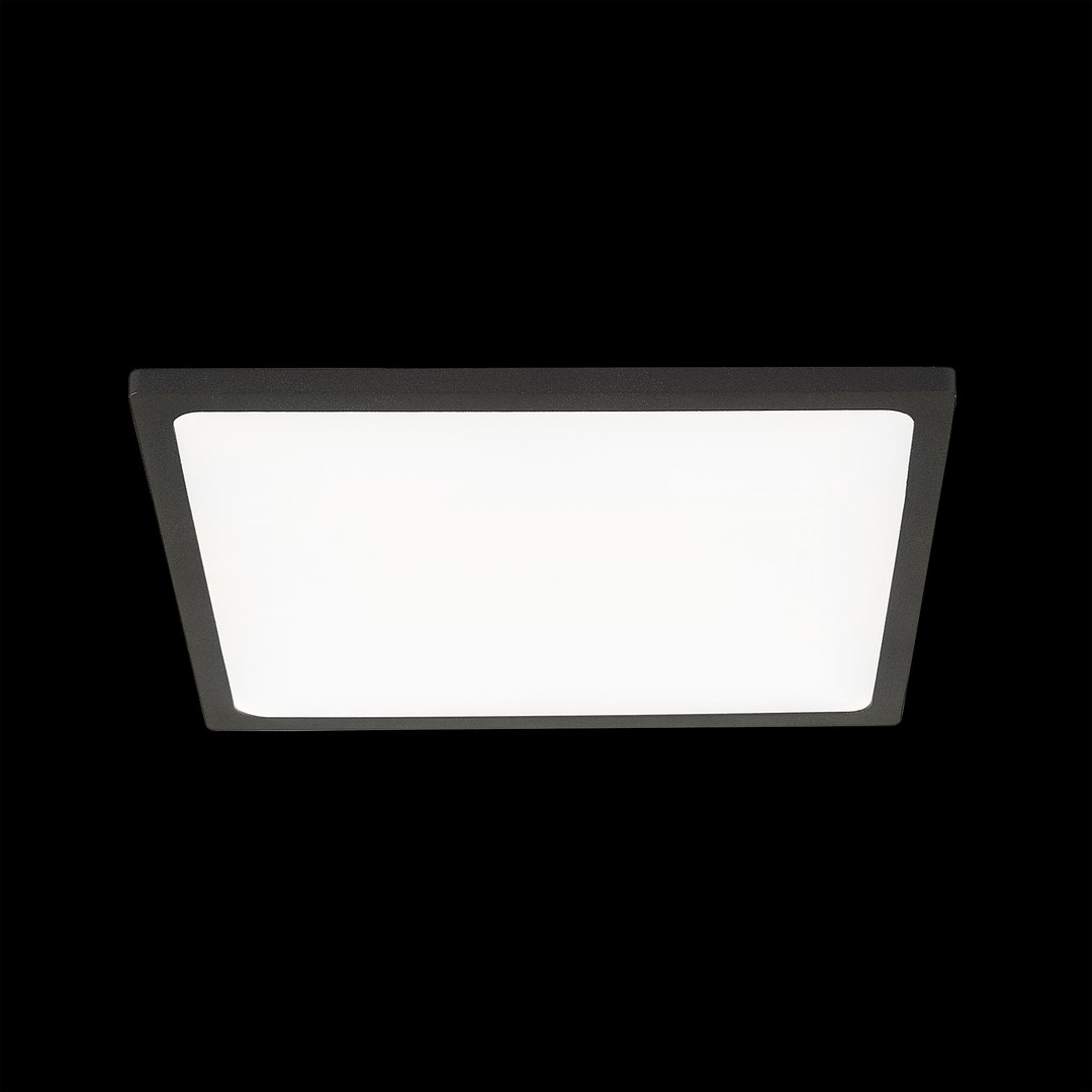 Встариваемый Светильник Citilux Омега CLD50K222, цвет белый - фото 2
