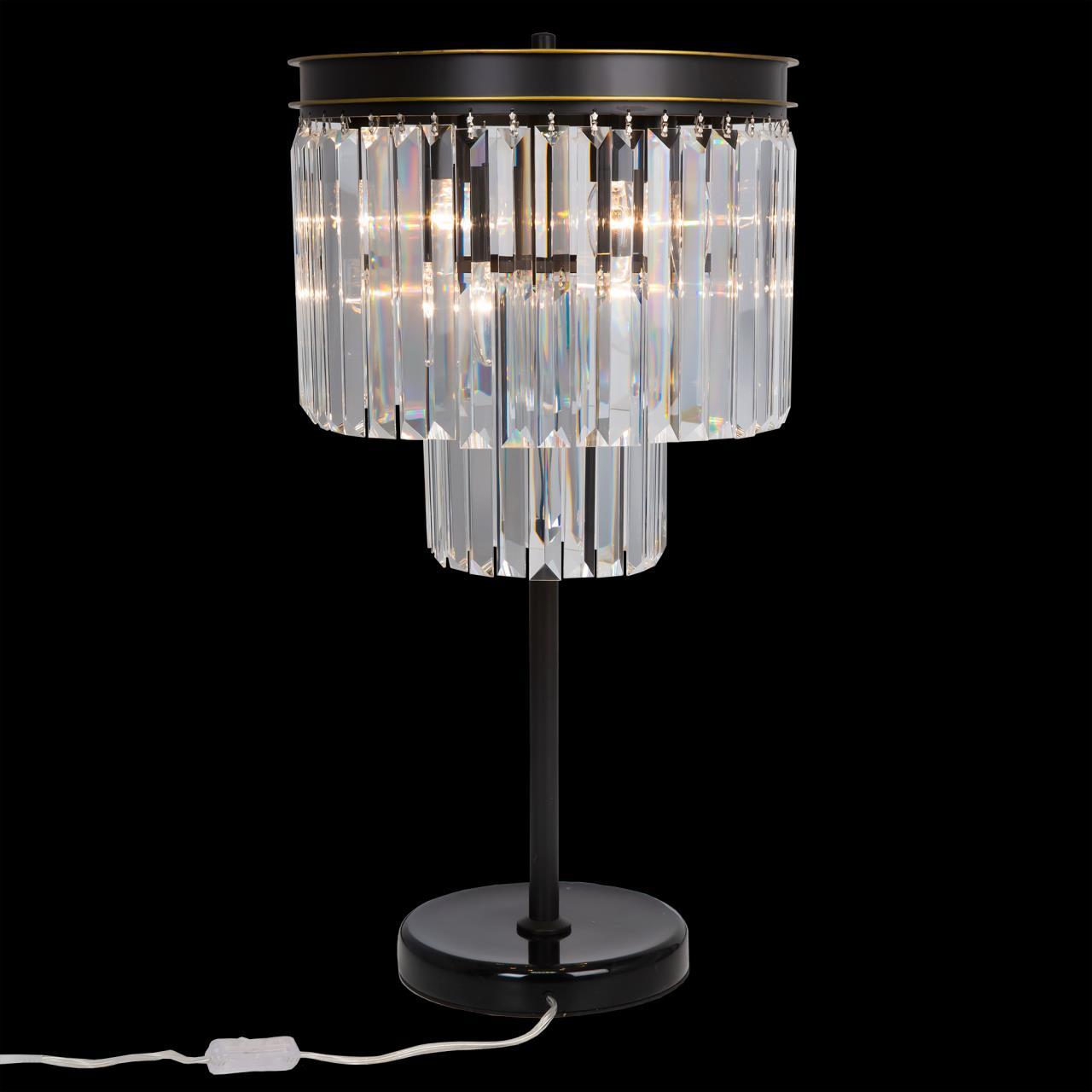 Настольная Лампа Citilux Мартин CL332861, цвет черный - фото 2