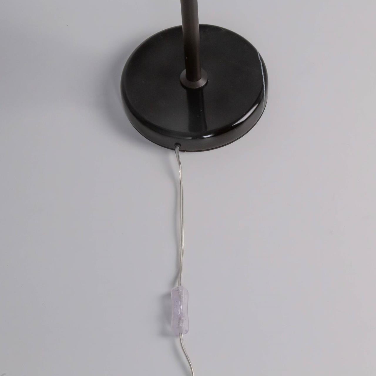 Настольная Лампа Citilux Мартин CL332861, цвет черный - фото 9