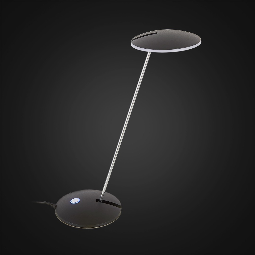 Настольная Лампа Citilux Ньютон CL803032, цвет черный - фото 2