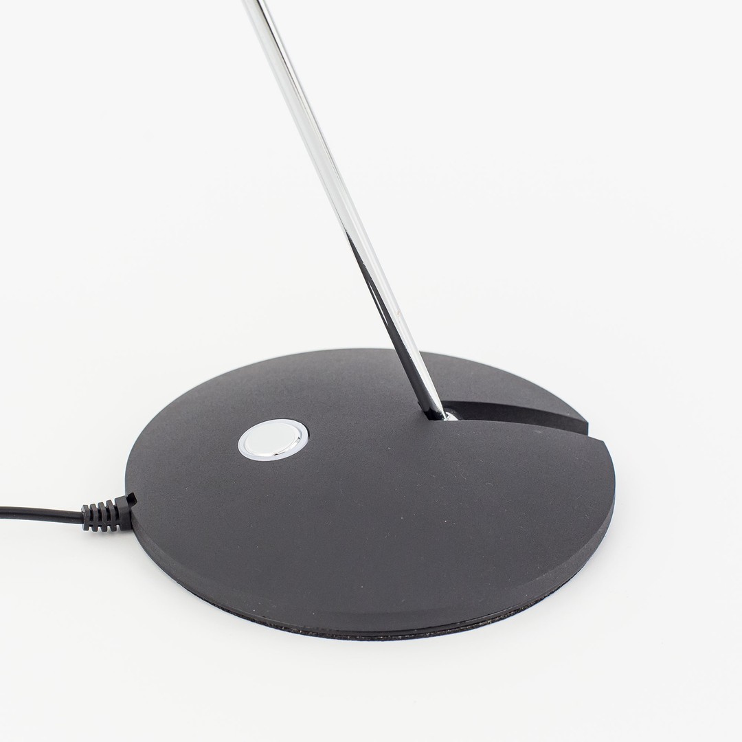 Настольная Лампа Citilux Ньютон CL803032, цвет черный - фото 4