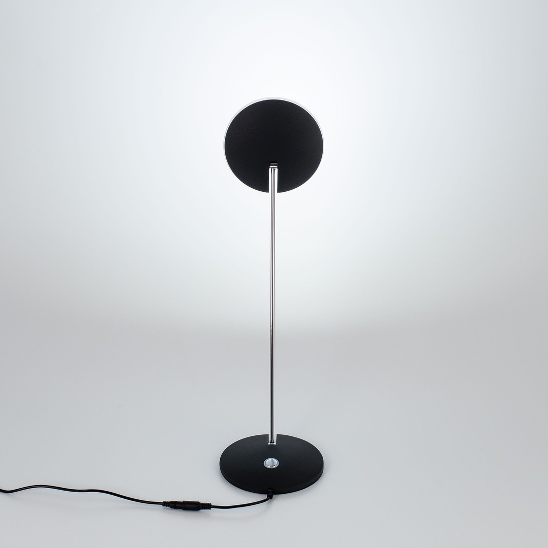 Настольная Лампа Citilux Ньютон CL803032, цвет черный - фото 7