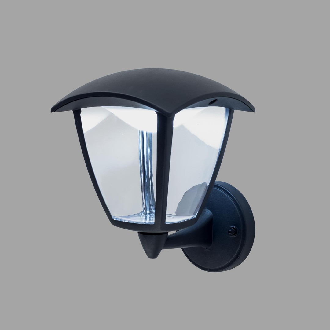 Уличный Светильник Citilux CLU04W1, цвет черный - фото 2