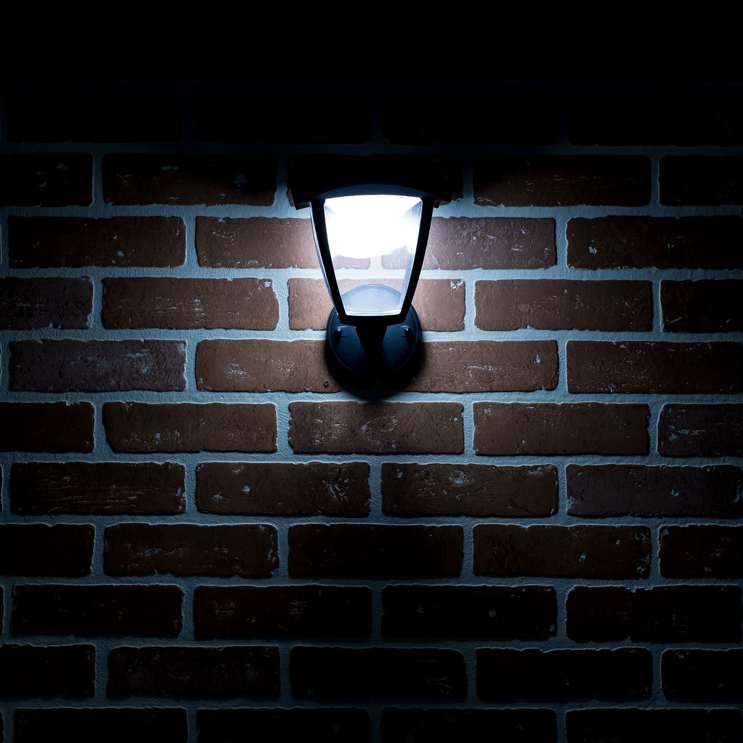 Уличный Светильник Citilux CLU04W1, цвет черный - фото 7