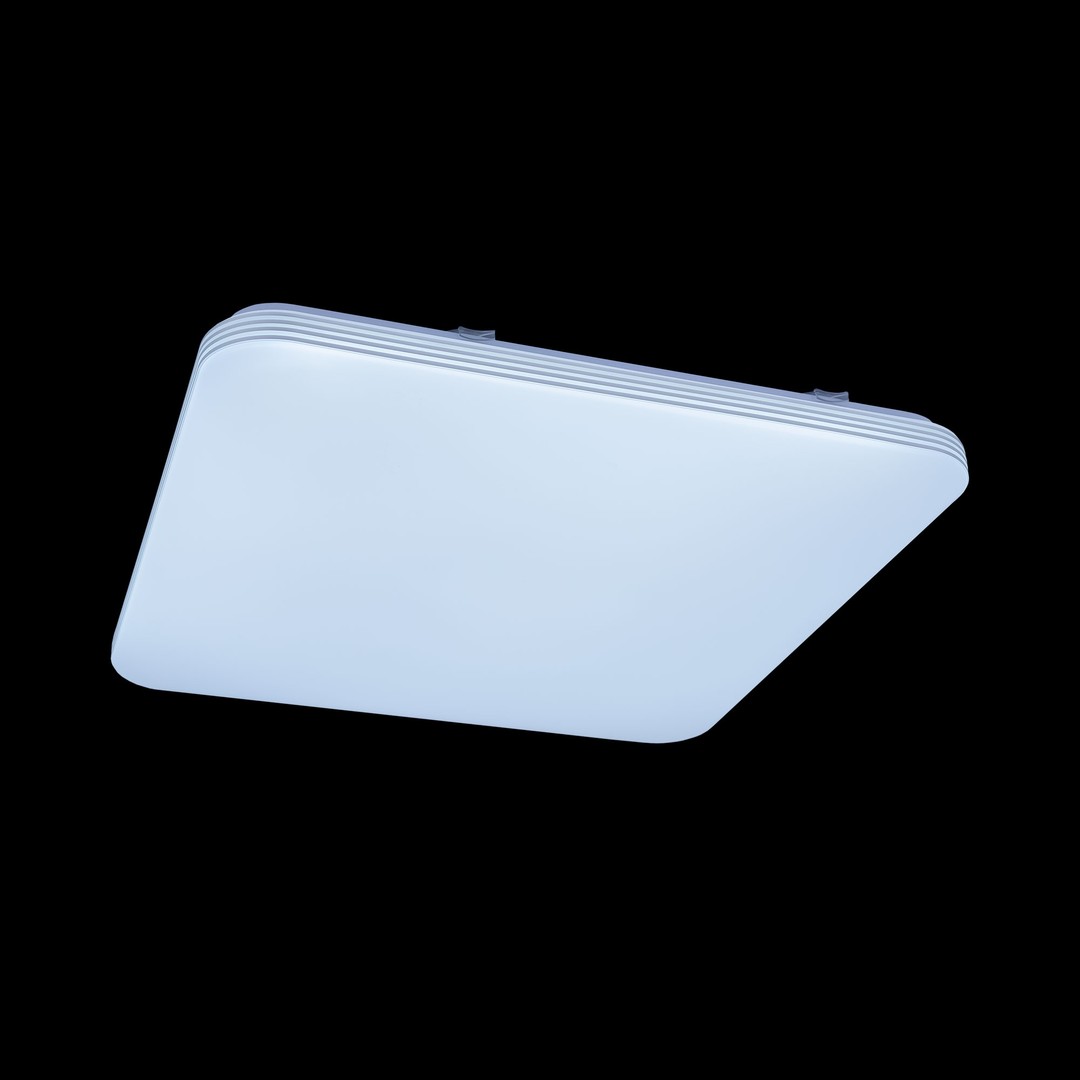 Светильник Citilux Симпла CL714K48N, цвет белый - фото 2