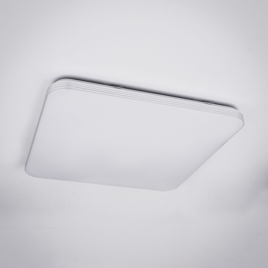 Светильник Citilux Симпла CL714K48N, цвет белый - фото 4