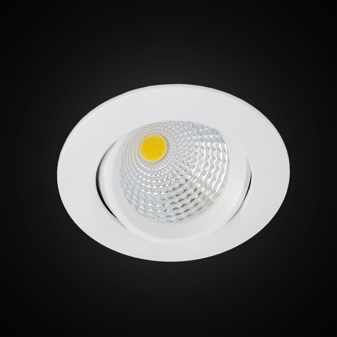 Встариваемый Светильник Citilux Каппа CLD0055N, цвет белый - фото 2
