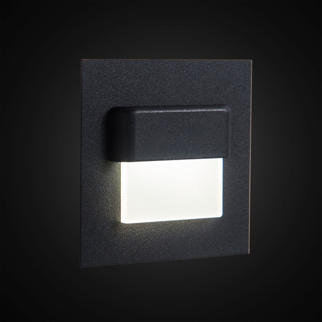 Встариваемый Светильник Citilux СКАЛЛИ CLD006K5, цвет черный - фото 2