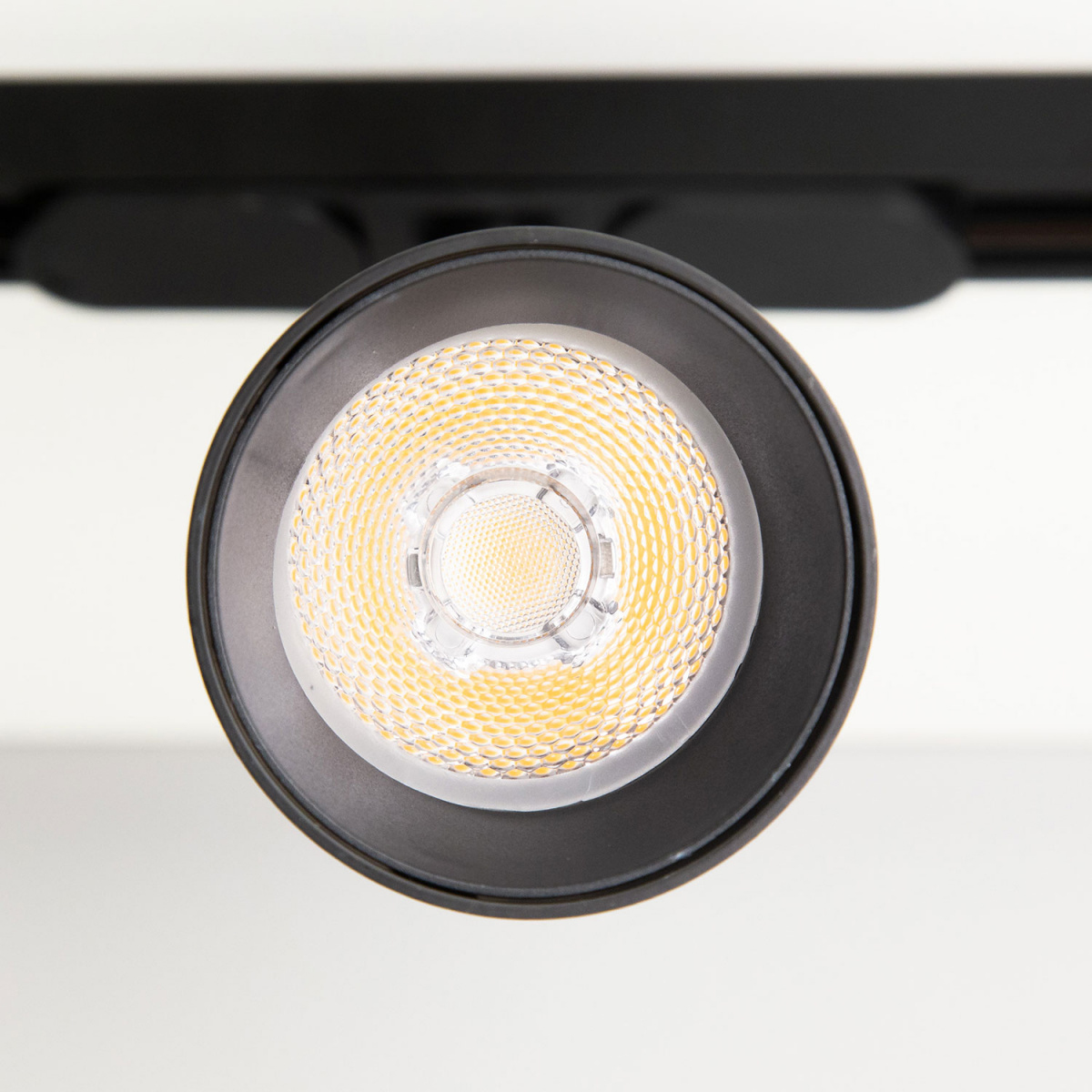 Трековый светильник Citilux Тубус CL01T181, цвет прозрачный - фото 11