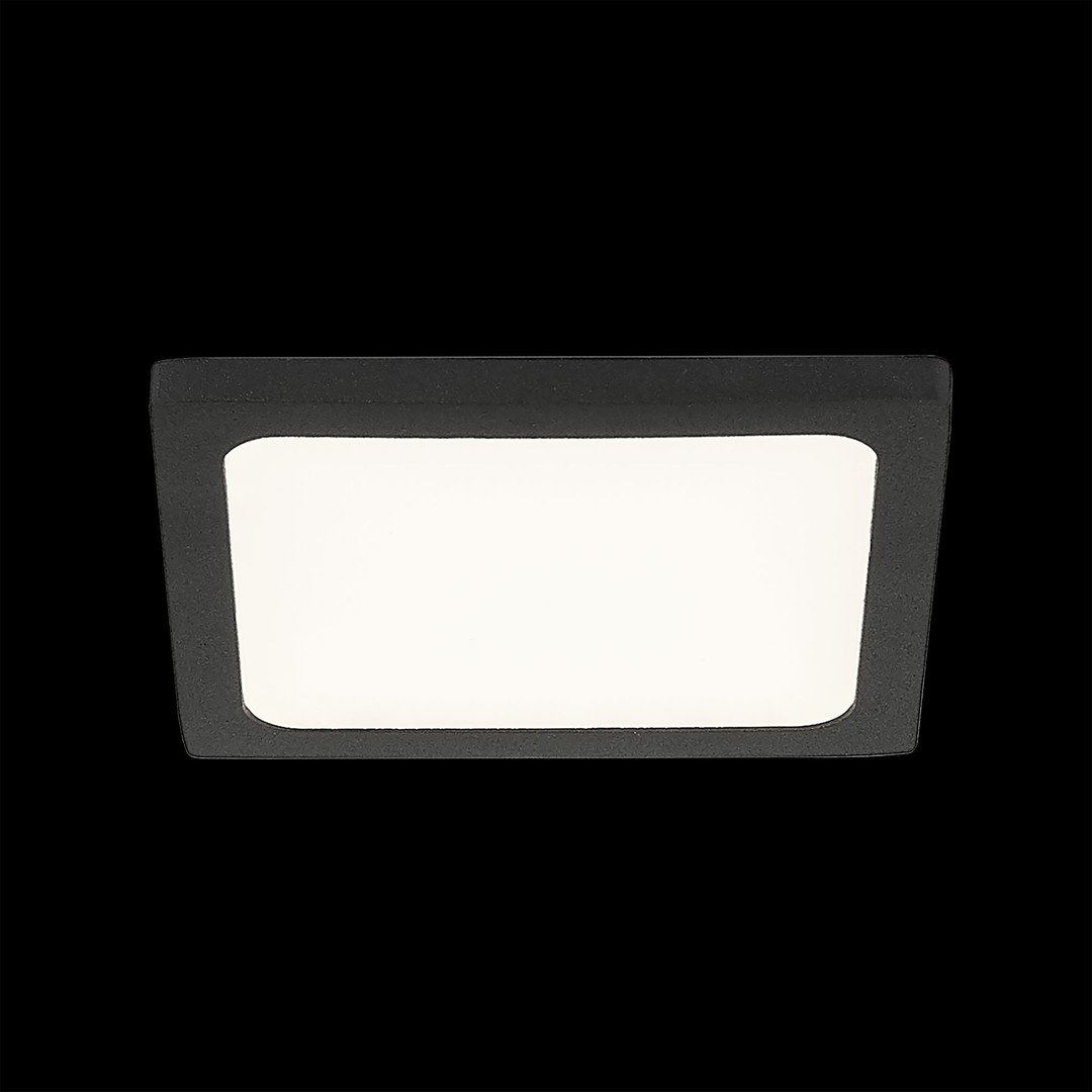 Встариваемый Светильник Citilux Омега CLD50K082, цвет белый - фото 2