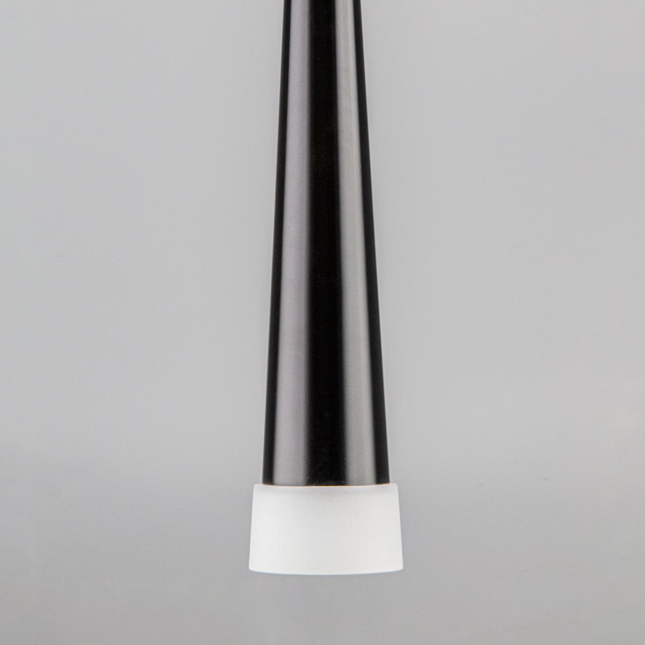 Светильник Citilux Вегас CL227011, цвет черный - фото 7