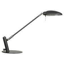 Офисная настольная лампа Lussole ROMA GRLST-4314-01
