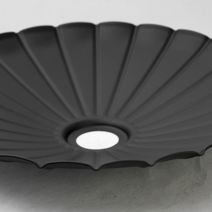 Светильник Lussole New York GRLSP-9603, цвет черный - фото 5