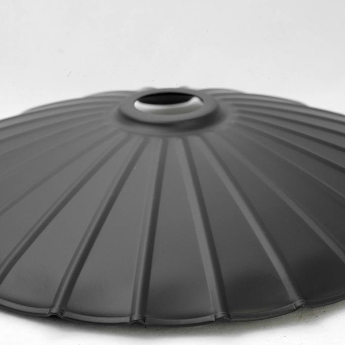 Светильник Lussole New York GRLSP-9603, цвет черный - фото 6
