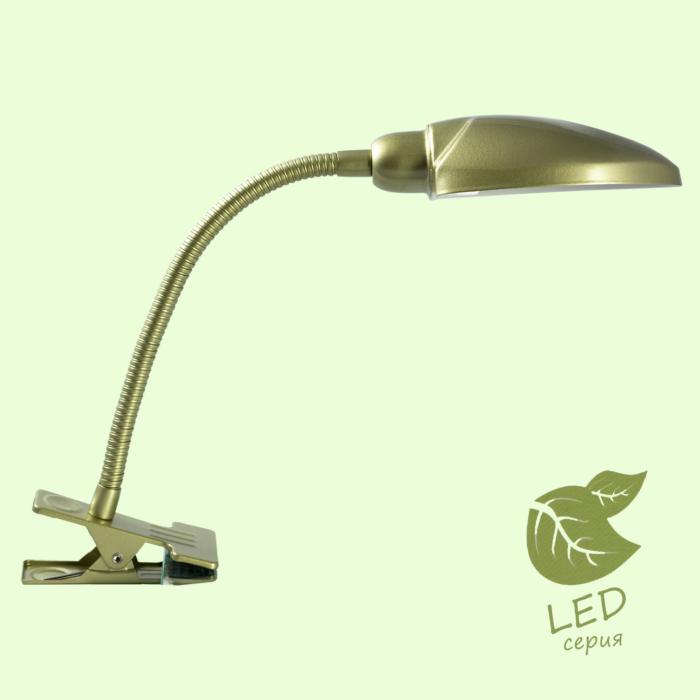 Настольная Лампа Lussole ROMA GRLST-4274-01, цвет бежевый