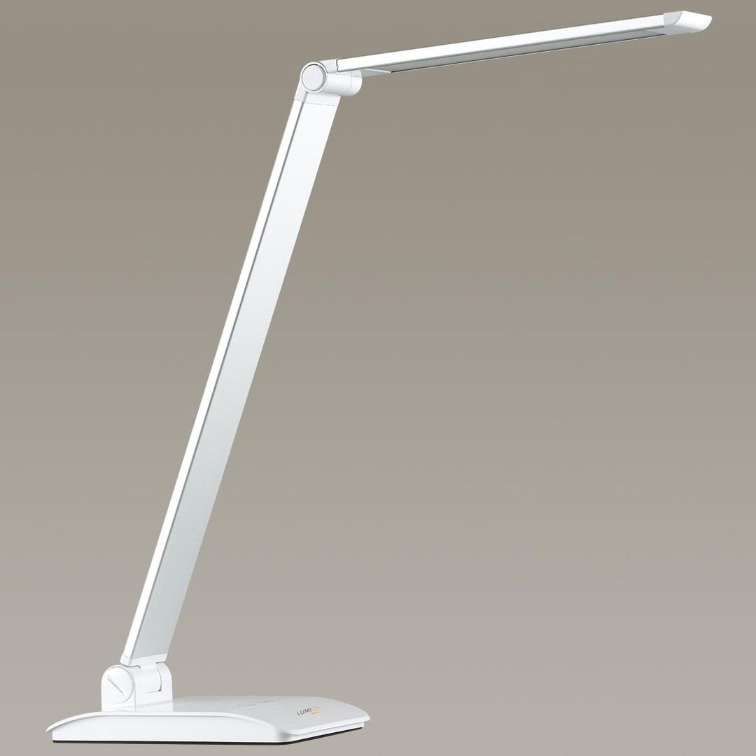 Настольная Лампа Lumion Reiko 3758/7TL, цвет белый 3758/7TL - фото 3