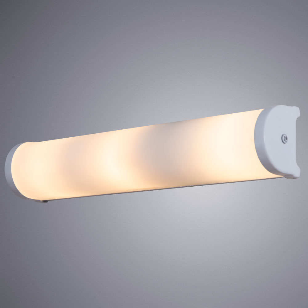 Светильник Arte Lamp Aqua-Bara A5210AP-3WH, цвет белый - фото 2