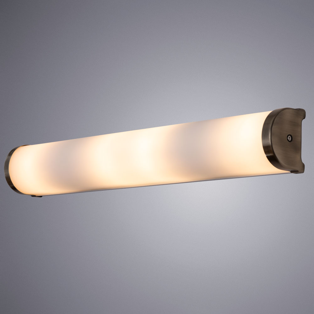Светильник Arte Lamp Aqua-Bara A5210AP-4AB, цвет белый - фото 2