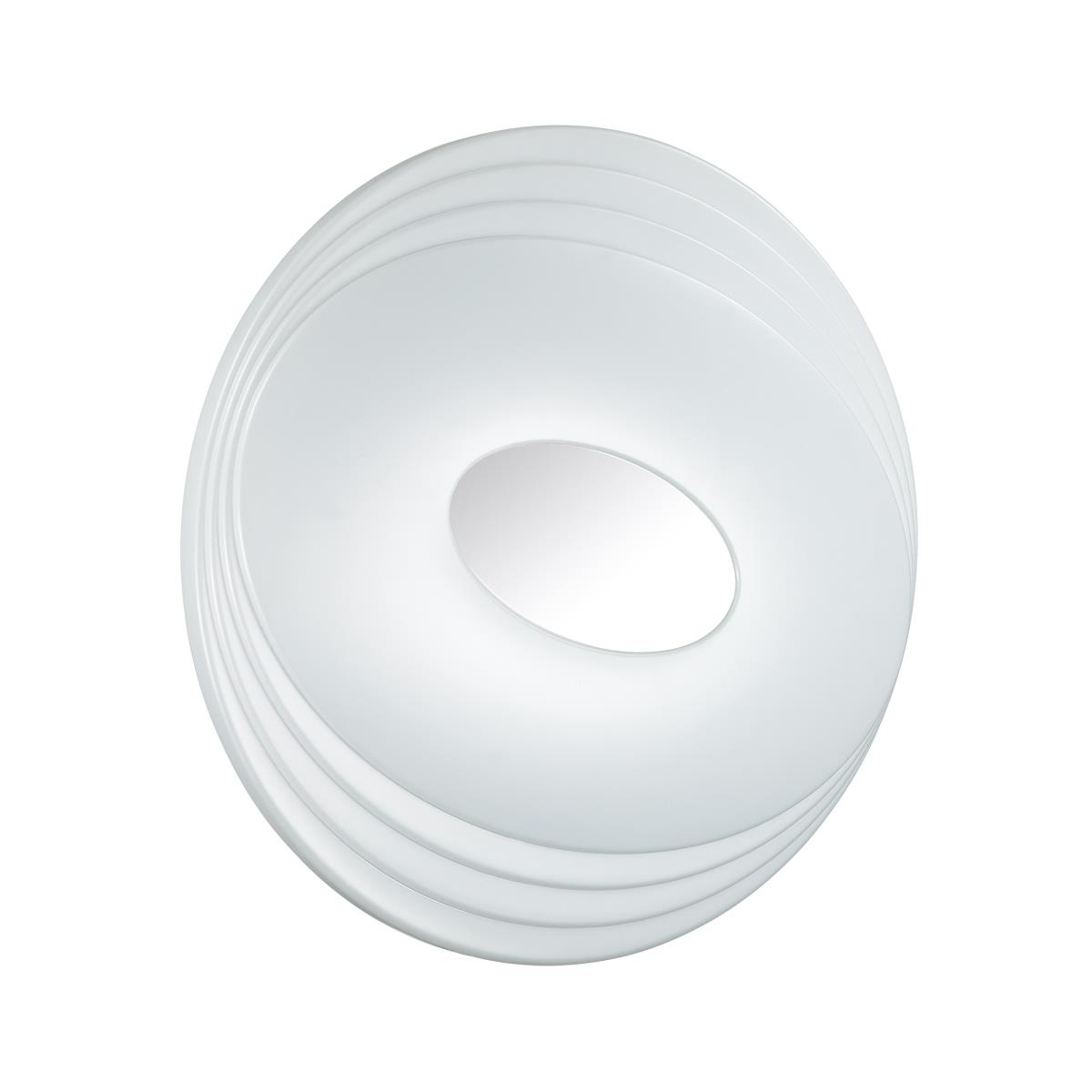 Светильник Sonex SEKA 3027/DL, цвет белый;хром 3027/DL - фото 1