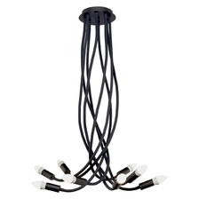 Потолочная люстра Loft It EYE LOFT1714-BL 13568₽