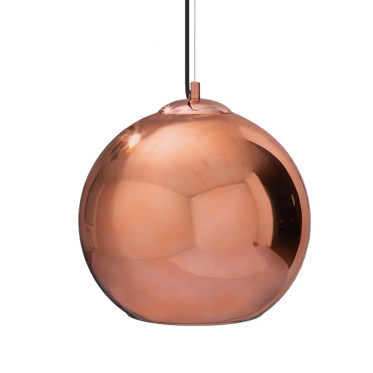 Светильник Loft It Copper Shade LOFT2023-C, цвет медный - фото 2