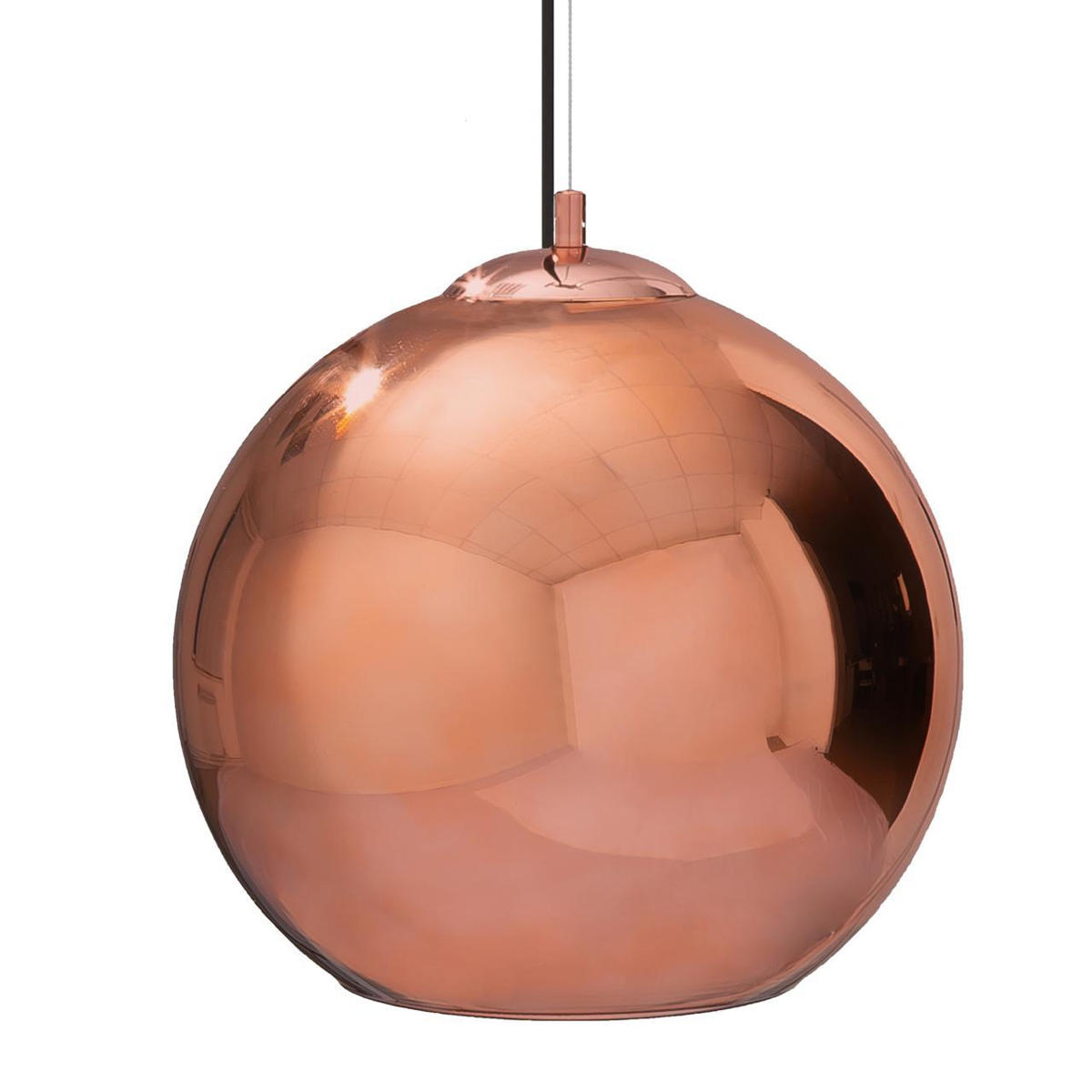 Светильник Loft It Copper Shade LOFT2023-E, цвет медный - фото 2