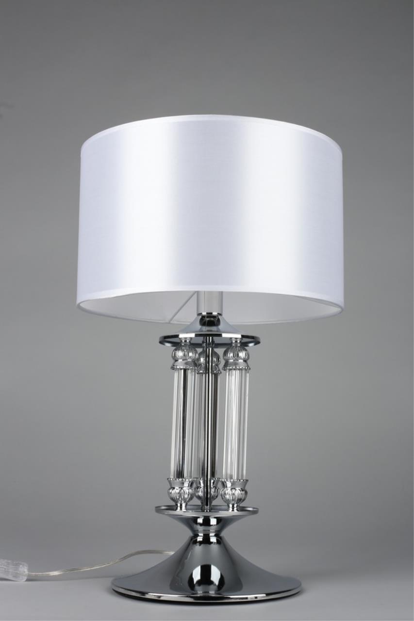 Настольная лампа Omnilux ALGHERO OML-64704-01, цвет белый - фото 3