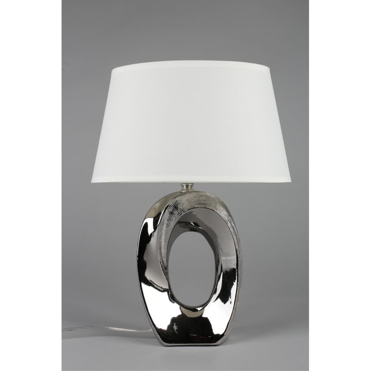 Настольная лампа Omnilux LITTIGHEDDU OML-82804-01, цвет белый - фото 5