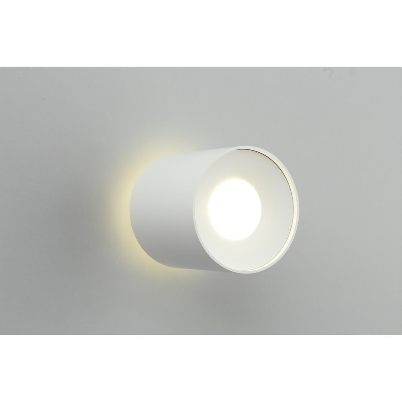 Светильник Omnilux Torino OML-100309-16, цвет белый - фото 5