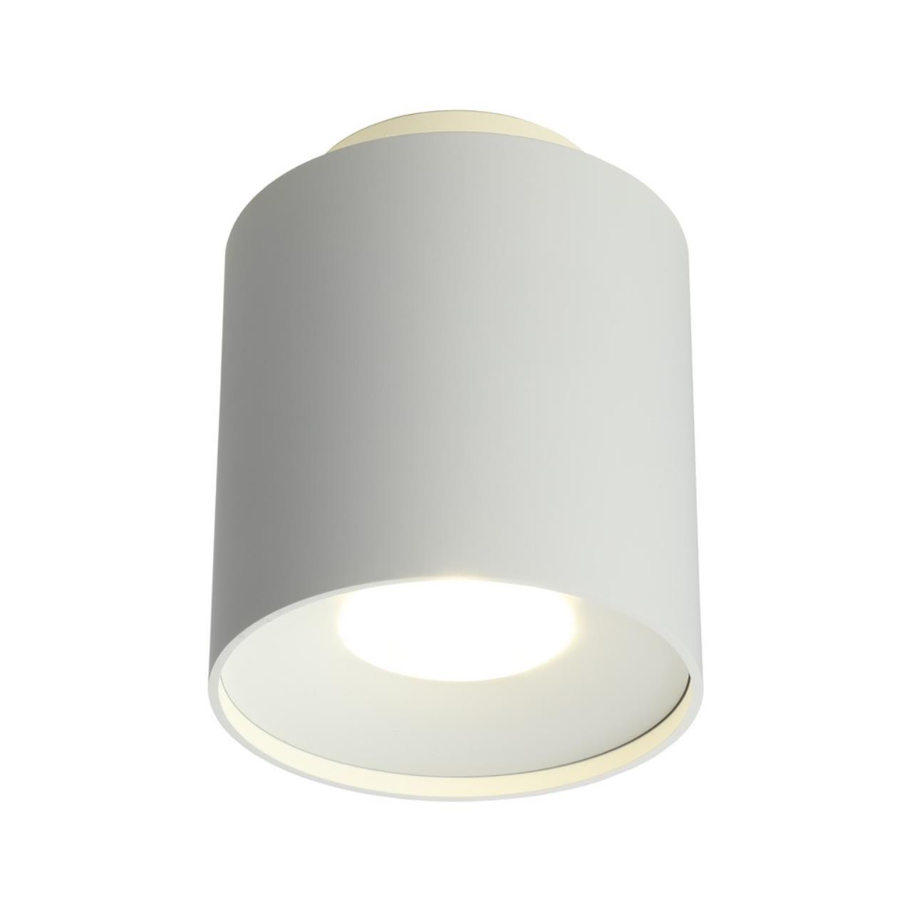 Светильник Omnilux Torino OML-100309-16, цвет белый - фото 1