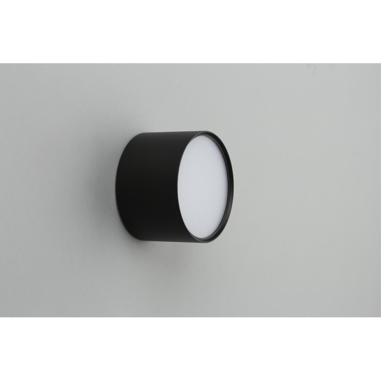 Светильник Omnilux Salentino OML-100919-06, цвет черный - фото 3