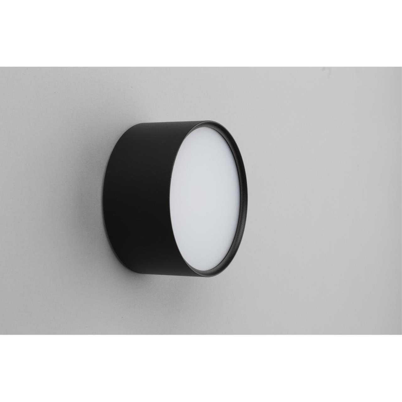 Светильник Omnilux Salentino OML-100919-12, цвет черный - фото 3