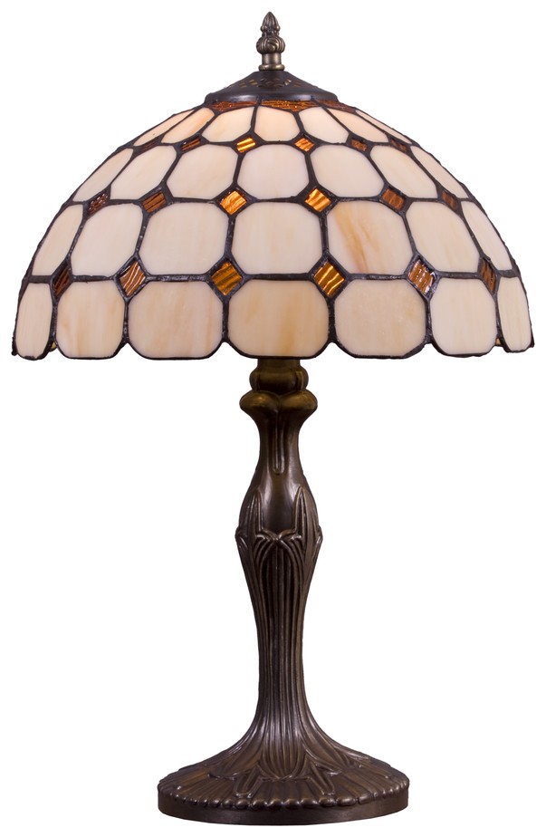Настольная лампа Velante 812-804-01, цвет разноцветный - фото 1