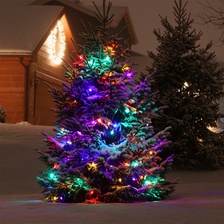 Гирлянда Eurosvet 400-101 4690389139123 2580₽