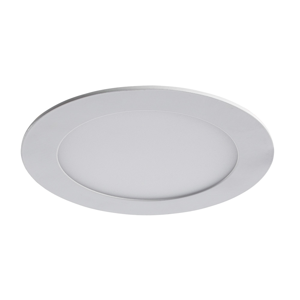 Встраиваемый светильник Arte Lamp FINE A2609PL-1WH, цвет белый - фото 1