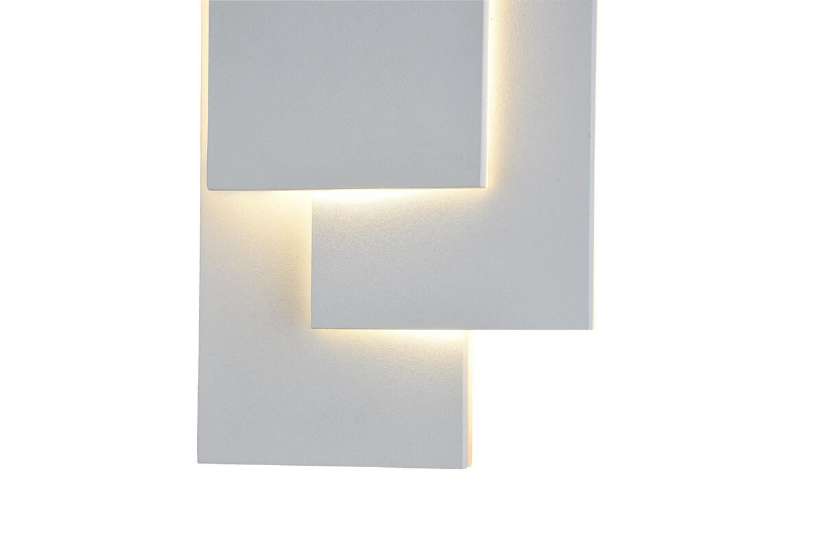 Светильник Vele Luce Accenti VL8131W11, цвет белый - фото 3