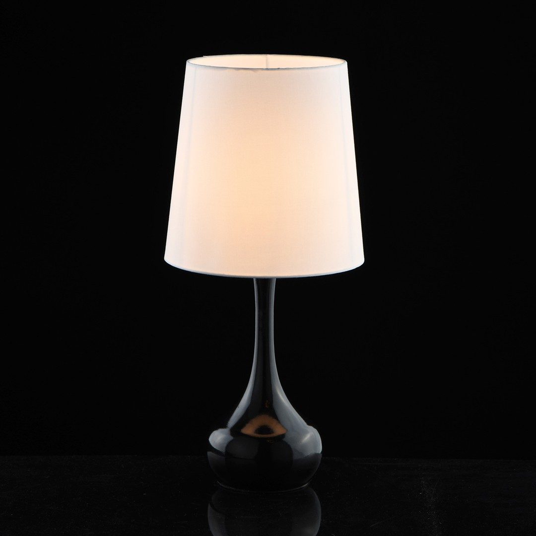 Настольная лампа MW-Light Салон 415033601, цвет белый - фото 2