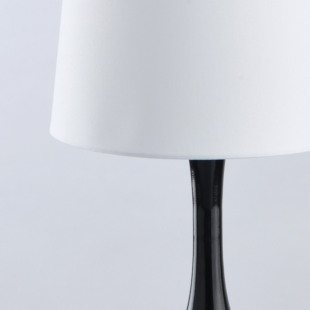Настольная лампа MW-Light Салон 415033601, цвет белый - фото 5