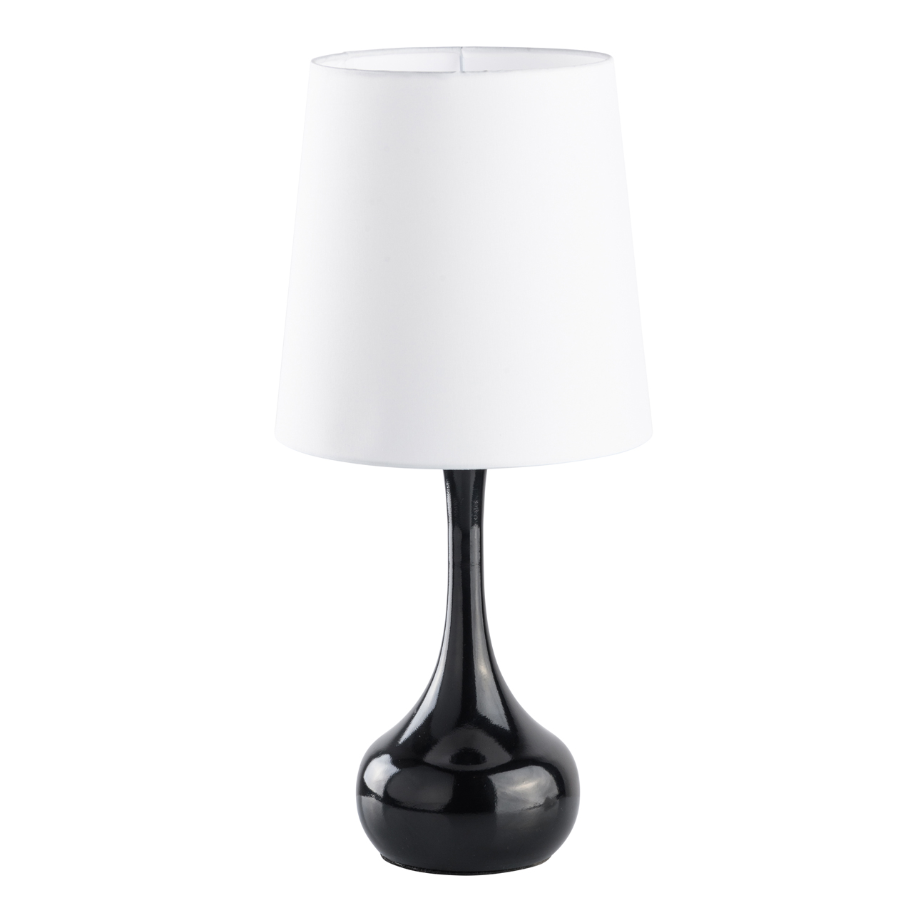 Настольная лампа MW-Light Салон 415033601, цвет белый - фото 1