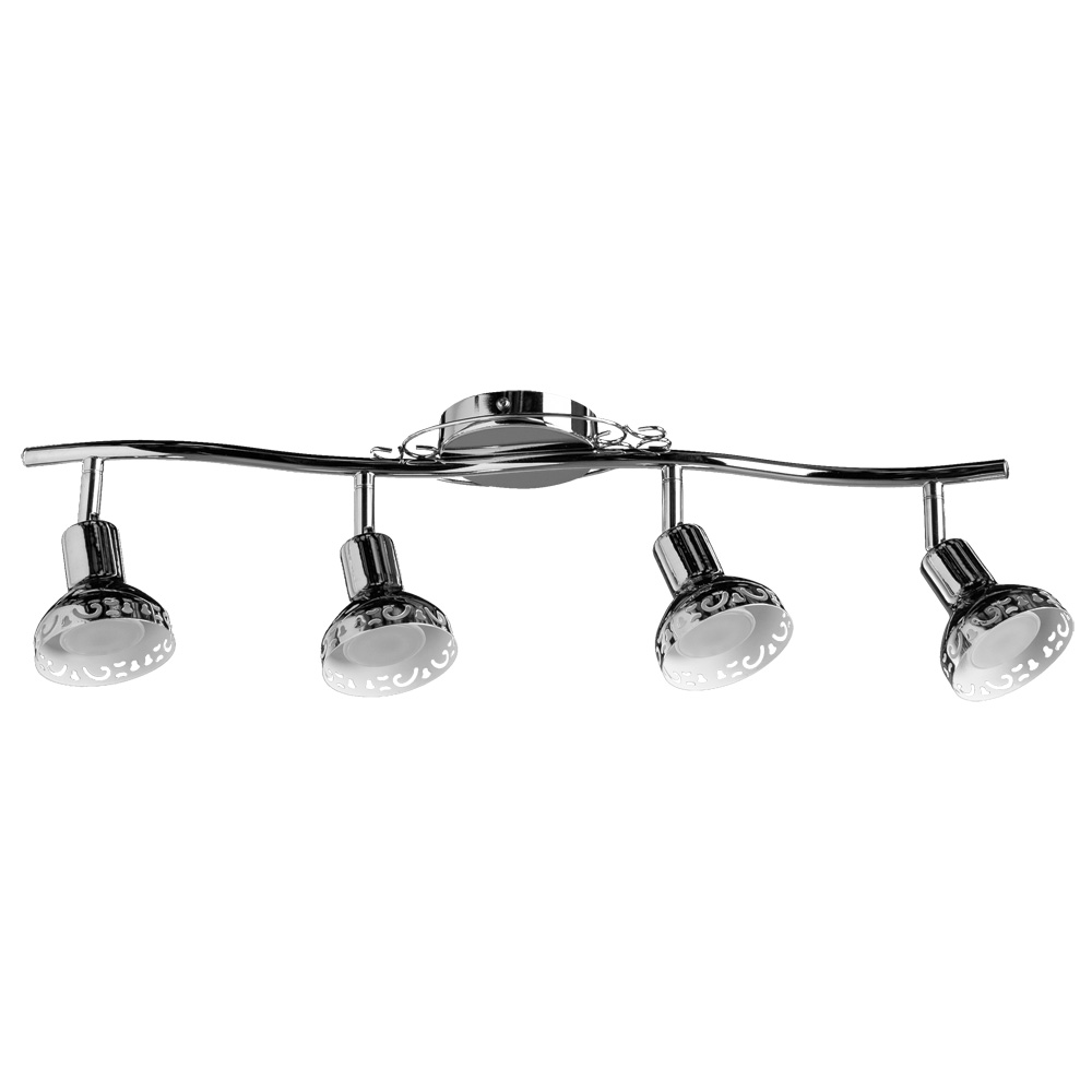 ARTE LAMP • A5219PL-4CC