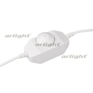 Диммер LN-Rotary-DIM White (12-24V, 3A) Arlight 025120, цвет черный